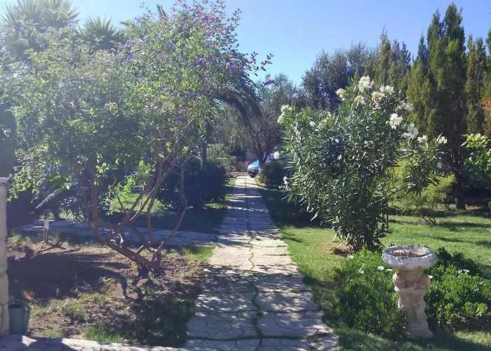 B&B Conca del Faro