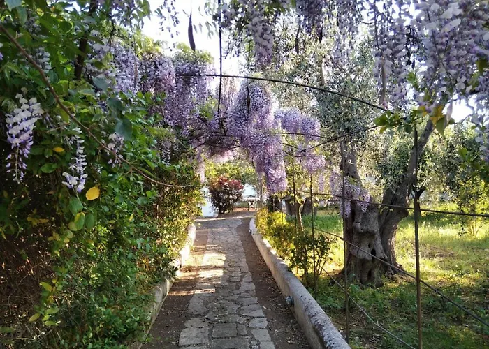 B&B Masseria Liberatore