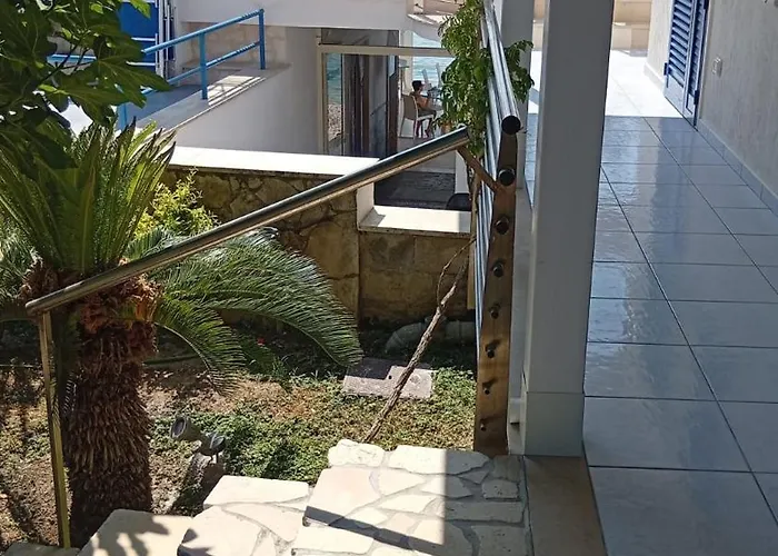 B&B Conca del Faro