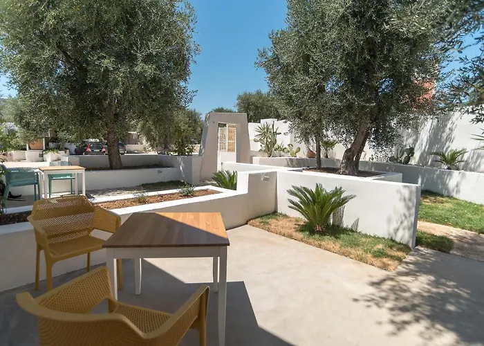 Il Pagliaio B&B