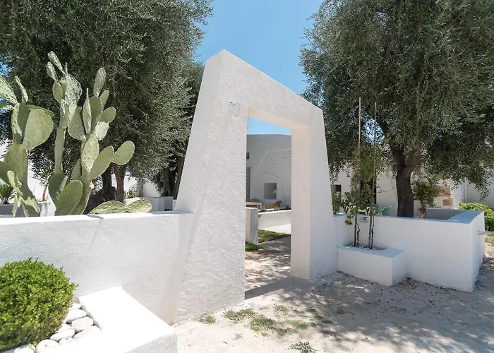 Il Pagliaio B&B